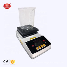 Lab Fast Heating Magnetic Stirrer With Heating For Sale